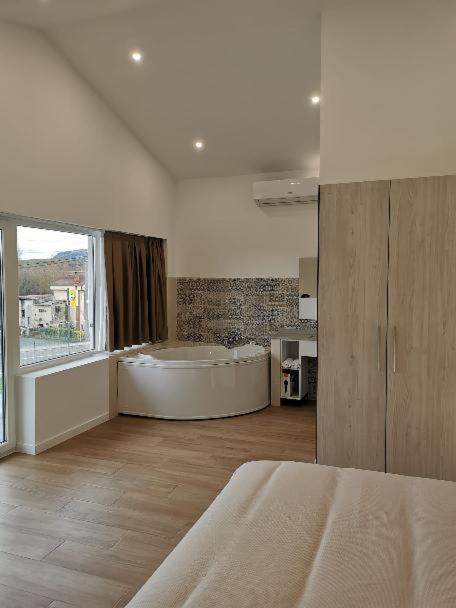 Villas Camargo.Suites Exterior foto