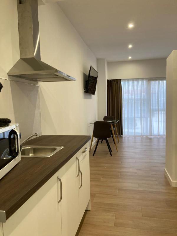 Villas Camargo.Suites Exterior foto