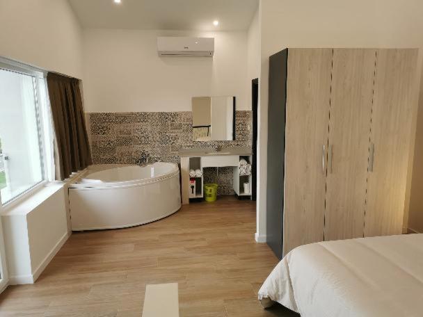 Villas Camargo.Suites Exterior foto