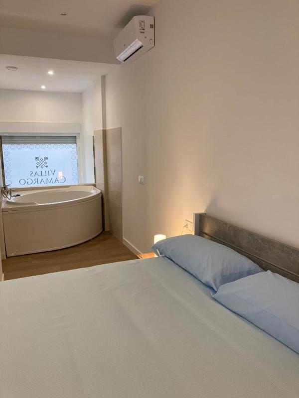 Villas Camargo.Suites Exterior foto