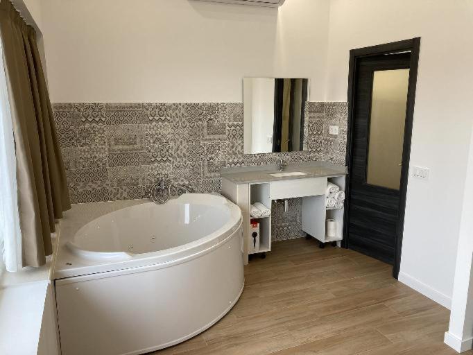 Villas Camargo.Suites Exterior foto
