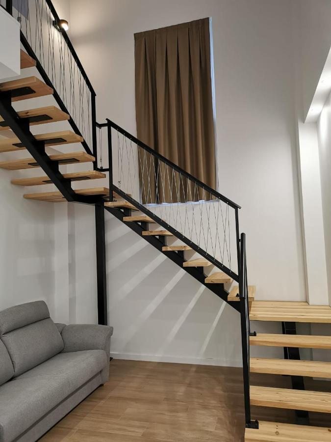 Villas Camargo.Suites Exterior foto