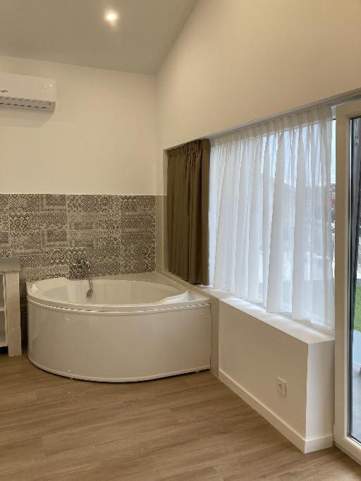 Villas Camargo.Suites Exterior foto